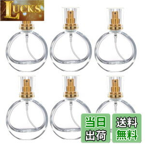 �y���������zsiawadeky �����A�g�}�C�U�[ 30ml 6�{�Z�b�g �X�v���[�{�g�� �l�ߑւ� �K���X�{�g�� �~�j �R���p�N�g ���������� �t�R��h�~ �����^�ѕ֗� ���ϐ� ���� �������e�� �ʋ� ���s �o���p