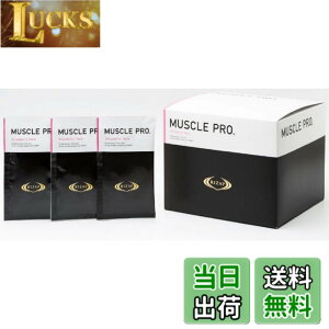 �y���������z���C�U�b�v MUSCLE PRO 780g �i26gx30�܁j �X�g���x���[���� �v���e�C�� �T�C�Y�F26�O���� (x 30)