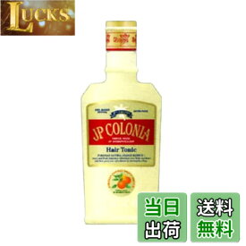 【送料無料】JPコロニア(ジェーピーコロニア) ヘアトニックEX 160ml 色：クリア、サイズ：160ミリリットル (x 1)