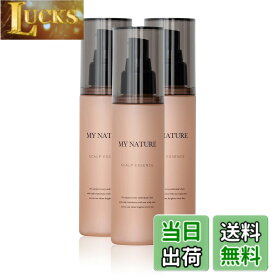 【送料無料】医薬部外品 マイナチュレ 女性用 無添加 育毛剤 120ml リニューアル 女性の 薄毛 抜け毛 対策 無香料 肌に優しい 頭皮環境ケア 育毛 ヘアケア 【公式】 女性用 育毛剤 女性 ランキング 人気 レディース ギフト ラッピング 母の日 母の日ギ サイズ：3本セット