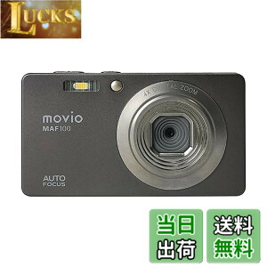 �y���������zmovio �I�[�g�t�H�[�J�X�@�\ 2.7�C���`�t������ �R���p�N�g�f�W�^���J���� MAF100