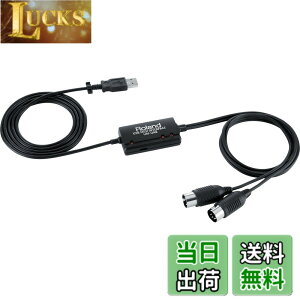 �y���������zRoland ���[�����h MIDI�C���^�[�t�F�C�X UM-ONE mk2 USB�ڑ� Windows�EMac�EiPad�ɑΉ� �V���v���ڑ� ���o�C�����ł����� �F�F�u���b�N
