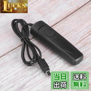 �y���������zD5000 D5100 D5200 D5300 D5500 D5600 �p�����R���V���b�^�[�����[�Y�P�[�u�� �J����1m �U���h�~ �I�[�g�t�H�[�J�X �����ԘI���E�A���B�e�ɍœK