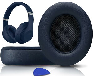 �y���������zSoloWIT �C���[�p�b�h �C���[�N�b�V���� Beats Studio3 �� Studio2 Wired/Wireless ���C�����X�w�b�h�z�� �p �����p�b�h A1914/B0500/B0501 �p �w�b�h�Z�b�g�p�b�h �Չ� �������t�H�[�� �F�F�l�C�r