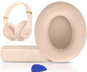 �y���������zSoloWIT �C���[�p�b�h �C���[�N�b�V���� Beats Studio3 �� Studio2 Wired/Wireless ���C�����X�w�b�h�z�� �p �����p�b�h A1914/B0500/B0501 �p �w�b�h�Z�b�g�p�b�h �Չ� �������t�H�[�� �F�F�T�e��