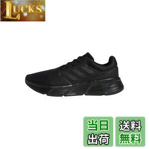 �y���������z[�A�f�B�_�X] �����j���O�V���[�Y �M�����N�V�[ 6 GX7256 �����Y �F�F�R�A�u���b�N/�R�A�u���b�N/�R�A�u���b�N(GW4138)�A�T�C�Y�F25.5 cm