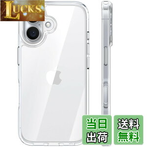 �y���������z�y�ČR�ϏՌ��zTORRAS iPhone �p �P�[�X �h�ЃP�[�X �ϏՌ� ������ ���ϖh�~ �ČRMIL�K�i �w��h�~ �X�g���b�v�z�[���t�� �����Y�ی� Guardian Series �F�F�N���A�A�T�C�Y�FiPhone 16 �p�i6.