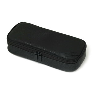�y���������zLOONLOON 6�V���[�Y �F�F663 Stone Black�A�T�C�Y�F��20.5cmx�c9cmx����4cm