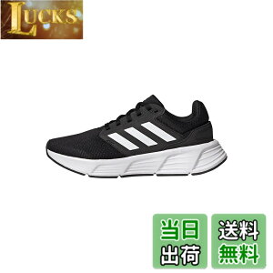 �y���������z[�A�f�B�_�X] �����j���O�V���[�Y �M�����N�V�[ 6 GX7256 �����Y �F�F�R�A�u���b�N/�t�b�g�E�F�A�z���C�g/�R�A�u���b�N(GW3847)�A�T�C�Y�F24.5 cm