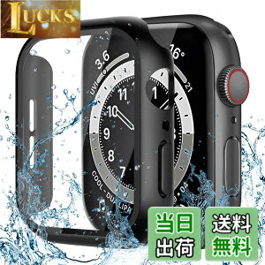 �y���������zCAERMA Apple Watch�p �P�[�X iWatch Series 11/10/9/8/7/6/5/4/SE3/SE2/SE 46mm�Ή� �����^ �A�b�v���E�H�b�`�p �J�o�[ �h�� �d�x9H �����K���X �����ߗ� ���ϋv �ϏՌ� �S�ʕی� Apple Watch�p �J�o�[ 
