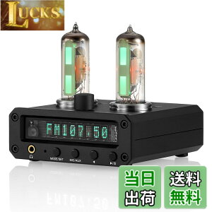 �y���������zNobsound P2-FM 6E2 �^��� �v���A���v �X�e���I �w�b�h�z���A���v �T�E���h���x���C���W�P�[�^�[ FM���W�I ���v clock �N���b�N MIC/AUX �u�����v �F�F�u���b�N�A�T�C�Y�FMINI