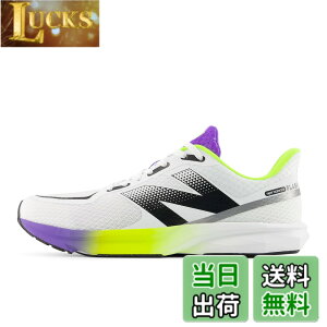 �y���������znew balance(�j���[�o�����X) �����Y DynaSoft Flash v7 �t���b�V�� �g���[�j���O ���������j���O�V���[�Y �F�F23N(WHITE/MULTI)�A�T�C�Y�F28.5 cm D