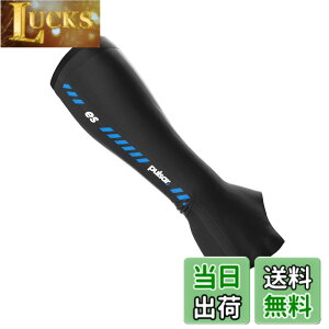 �y���������z[Pulsar Gaming Gears] eS �A�[���X���[�u �������K�i �F�F�u���b�N�A�T�C�Y�FL
