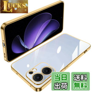 �y���������zOPPO Reno7 A �P�[�X �N���A TPU ���� ���^ �y�� �J�o�[ �X�}�z�P�[�X �ϏՌ� ���b�L���H �\�t�g�P�[�X �l�C �J�o�[ ���C�����X�[�d�Ή� �F�F���A�T�C�Y�FOPPO Reno13 A