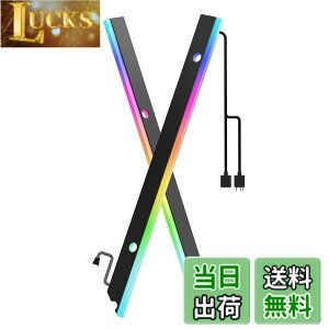 �y���������zASIAHORSE ARGB���C�g�X�g���b�v �}�U�[�{�[�h�p 24�̓Ɨ��A�h���X�w��\RGB 5V 3�s�� Aura Sync Lightsaber-X LED PC�p�[�c�L�b�g �F�F�N���A,�s���A�T�C�Y�FMATX