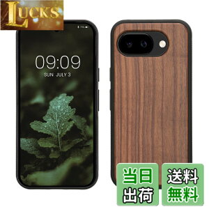 �y���������zkwmobile �X�}�z�P�[�X Google Pixel 11�Ή� �P�[�X - �ؐ� �g�уP�[�X TPU�o���p�[ - �i�`������ �E�b�h �X�^�C�� �F�F�������F�A�T�C�Y�FPixel 10a