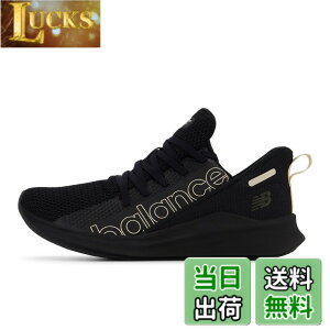 �y���������znew balance(�j���[�o�����X) ���f�B�[�X POWHER RUN WPHER �p�E�n�[ �W�� ���i�����t�B�b�g�l�X�V���[�Y �F�FTB2(BLACK)�A�T�C�Y�F23.0 cm D