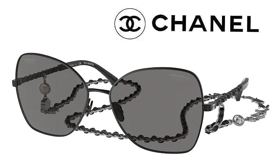 chanel サングラス チェーンの人気商品・通販・価格比較 - 価格.com