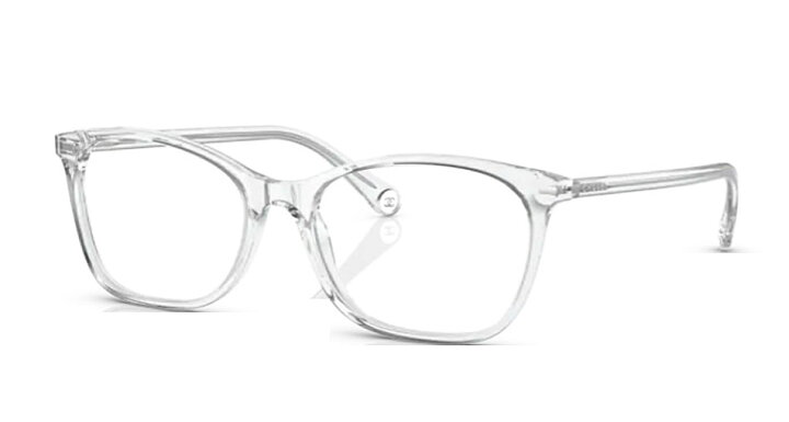 Chanel 3414 C660 Glasses