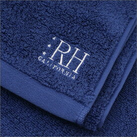 正規品・本物保証 ロンハーマン Ron Herman COLOR BATH TOWEL バスタオル NAVY 290004220018x【新品】 グッズ