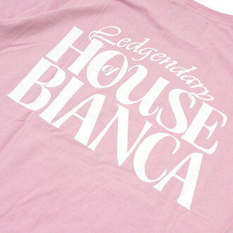 bianca chandon(比安卡xando)legendary house of bianca t-shirt(t恤