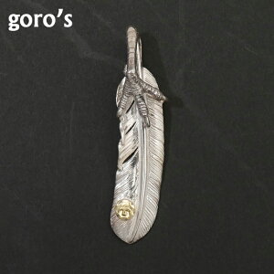 KiE{ۏ Vi S[Y goro's  ^t tFU[ E SILVER Vo[ y_ggbv CfBA WG[ ANZT[ ObY