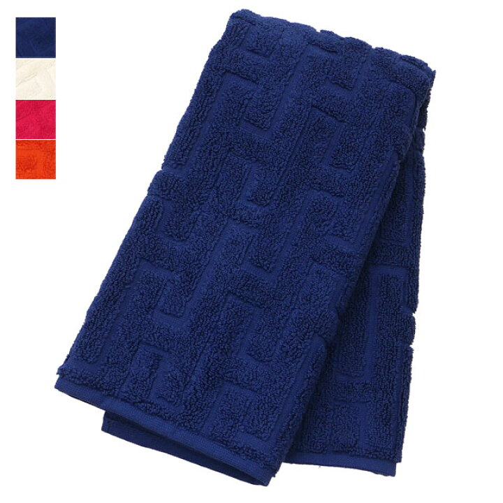 楽天市場】正規品・本物保証 新品 エルメス HERMES ゲストタオル  