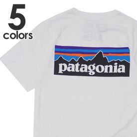 楽天市場 オーガニックコットン Tシャツ ブランドパタゴニア メンズファッション の通販