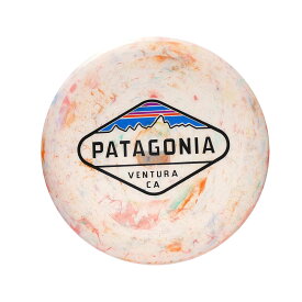 正規品・本物保証 新品 パタゴニア Patagonia Logo Disc ロゴ ディスク フリスビー MULTI マルチ 89949 メンズ レディース グッズ