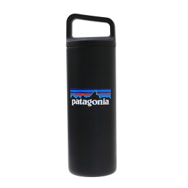 正規品・本物保証 新品 パタゴニア Patagonia ミアー MiiR 16oz Wide Mouth Bottle ワイドマウス ボトル BLACK ブラック 黒 PRD32 メンズ レディース グッズ