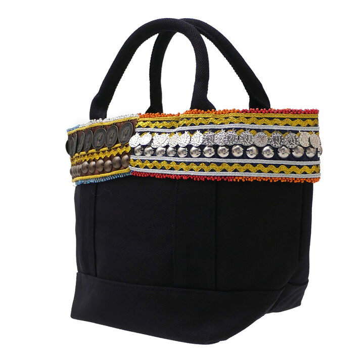 楽天市場 14 00までのご注文で即日発送可能 新品 ロンハーマン Ron Herman 国内1店舗限定 Coin Tote Bag コイン トート バッグ Black ブラック 黒 メンズ レディース グッズ 39ショップ Cliffedger