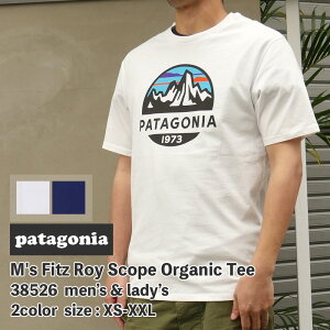 パタゴニア Patagonia メンズtシャツ カットソー 通販 人気ランキング 価格 Com