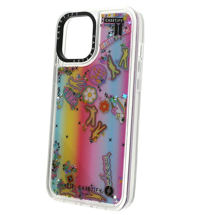 楽天市場 新品 Bts X ケースティファイ Casetify Dynamite Floaty Case Iphone 12 Pro Max Floaty Case アイフォンケース Rainbow メンズ レディース グッズ 39ショップ Cliffedger 楽天市場 新品 Bts X ケースティファイ Casetify Dynamite Floaty Case Iphone 12 Pro Max Floaty Case アイフォンケース Rainbow メンズ レディース グッズ 39ショップ Cliffedger