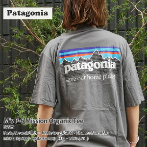パタゴニア Tシャツの通販 価格比較 価格 Com