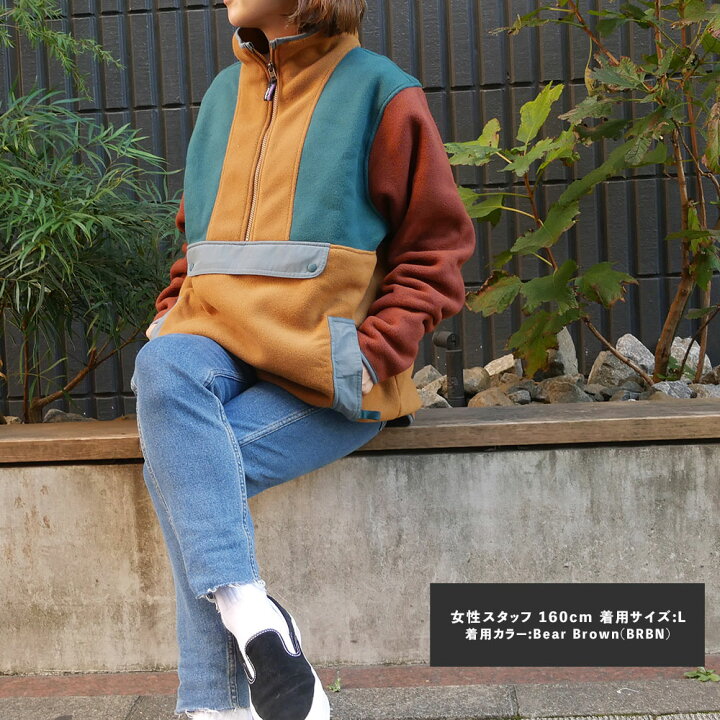 楽天市場 新品 パタゴニア Patagonia Synch Anorak シンチラ アノラック メンズ レディース アウトドア キャンプ Swt Hoody 39ショップ Cliffedger