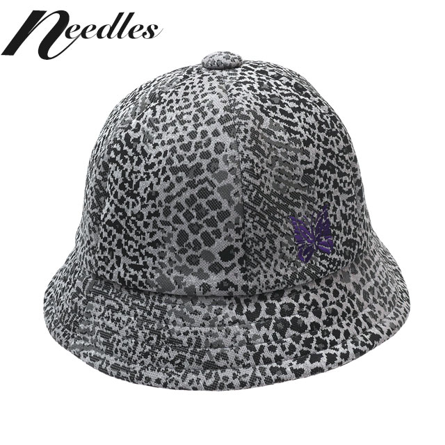 楽天市場】正規品・本物保証 新品 ニードルズ NEEDLES Bermuda Hat