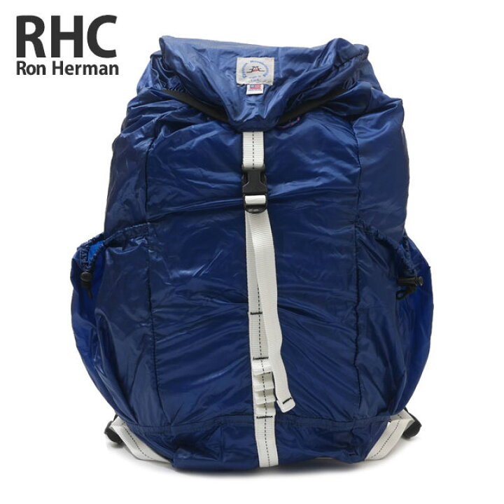 楽天市場 新品 ロンハーマン Rhc Ron Herman X エパーソン マウンテニアリング Epperson Mountaineering Packable Backpack バックパック Navy ネイビー 紺 メンズ レディース 新作 グッズ 39ショップ Cliffedger 楽天市場 新品 ロンハーマン Rhc Ron Herman X エパーソン マウンテニアリング Epperson Mountaineering Packable Backpack バックパック Navy ネイビー 紺 メンズ レディース 新作 グッズ 39ショップ Cliffedger