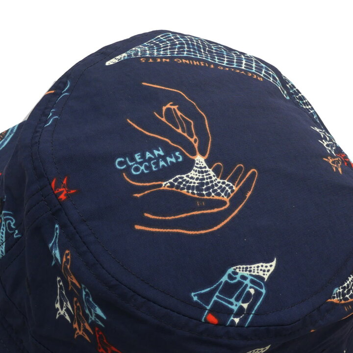 楽天市場 新品 パタゴニア Patagonia 22ss Wavefarer Bucket Hat ウェーブフェアラー バケット ハット メンズ レディース アウトドア キャンプ 22ss Sp22 新作 ヘッドウェア 39ショップ Cliffedger