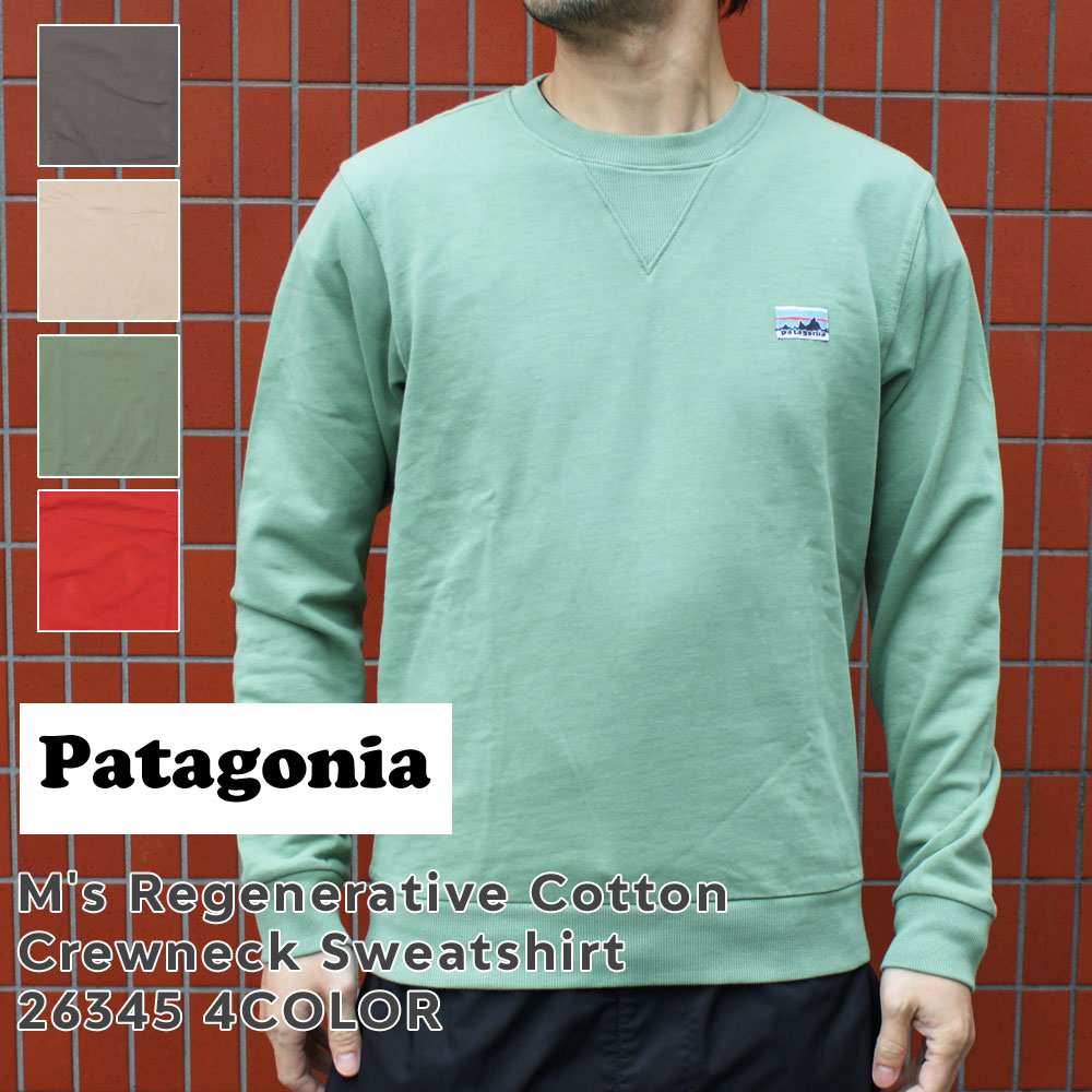 楽天市場】正規品・本物保証 新品 パタゴニア Patagonia Patagonia M's