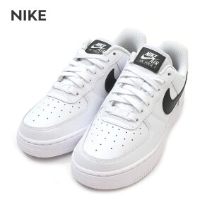 KiE{ۏ Vi iCL NIKE WMNS AIR FORCE 1 07 GAtH[X1 WHITE/BLACK-WHITE-WHITE DD8959-103 fB[X tbgEFA