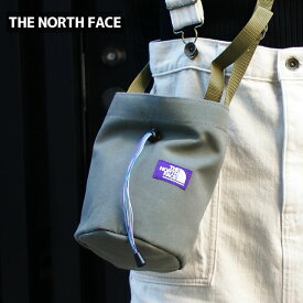 正規品・本物保証 新品 ザ・ノースフェイス パープルレーベル THE NORTH FACE PURPLE LABEL Stroll Bag ショルダー バッグ KG(KHAKI GREEN) メンズ レディース 新作 NN7309N グッズ