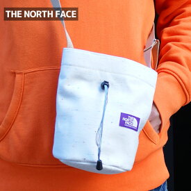 正規品・本物保証 新品 ザ・ノースフェイス パープルレーベル THE NORTH FACE PURPLE LABEL Stroll Bag ショルダー バッグ MX(MIX) メンズ レディース 新作 NN7309N グッズ