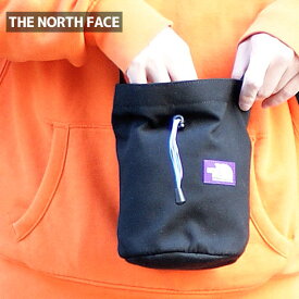 正規品・本物保証 新品 ザ・ノースフェイス パープルレーベル THE NORTH FACE PURPLE LABEL Stroll Bag ショルダー バッグ K(BLACK) メンズ レディース 新作 NN7309N グッズ