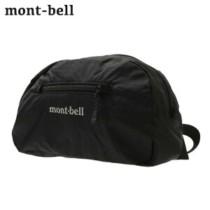 KiE{ۏ Vi x mont-bell Pocketable Light Pouch M |Pb^u Cg |[`MTCY EGXgobO Y fB[X 1123986 ObY 39Vbv