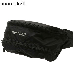 KiE{ۏ Vi x mont-bell Pocketable Light Banana Pouch |Pb^u Cg oii |[` EGXgobO Y fB[X 1123984 ObY 39Vbv