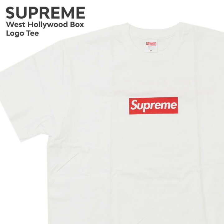 楽天市場】正規品・本物保証 新品 シュプリーム SUPREME West  