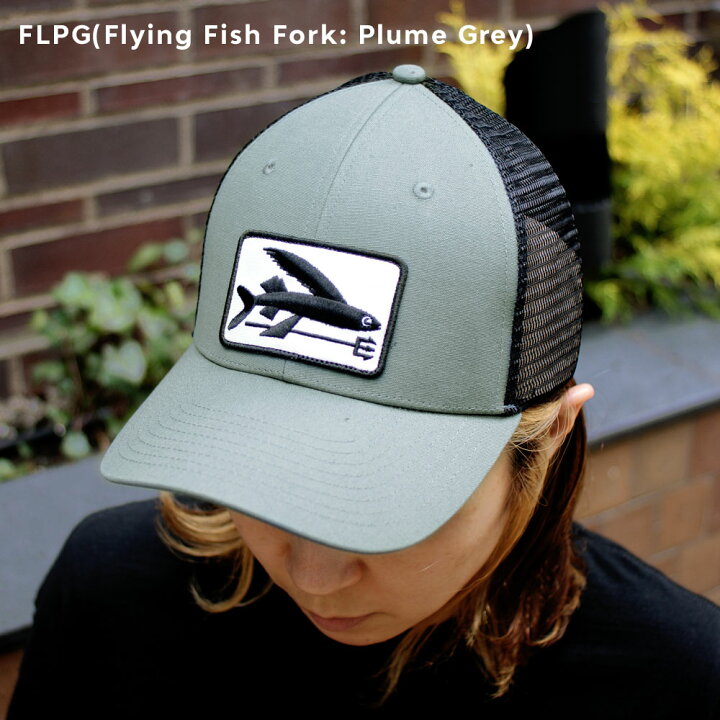 楽天市場】正規品・本物保証 新品 パタゴニア Patagonia Flying Fish 