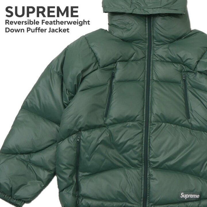 楽天市場】正規品・本物保証 新品 シュプリーム SUPREME Reversible  