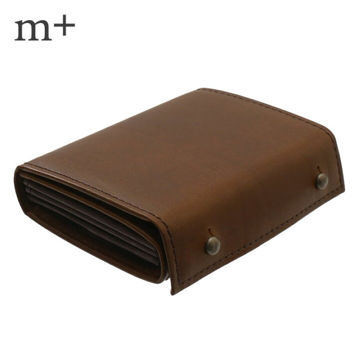 楽天市場】正規品・本物保証 新品 エムピウ m+ millefoglie II  