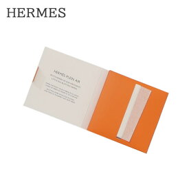 正規品・本物保証 新品 エルメス HERMES ブロッティング ペーパー エルメス プラン エア パピエ ドゥ ソワ あぶらとり紙 100枚セット WHITE ホワイト 白 メンズ レディース 新作 グッズ